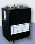 AEG KWS 低压饱和电流互感器(比流器) KWS系列