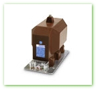 PFIFFNER Block design Voltage Transformer