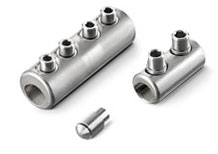 Pfisterer Screw Connectors for Low Voltage