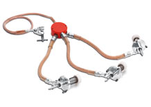 Pfisterer Real Lifesavers: Earthing and Short-Circuiting Devices