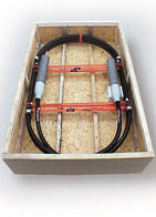 Pfisterer IXOLINE Facotry-Assembled Cables Ready-to Use