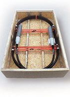 Pfisterer IXOLINE Facotry-Assembled Cables Ready-to Use