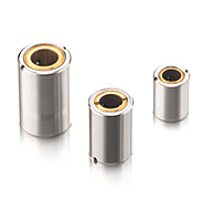 MPS Linear bearings L