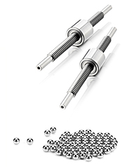 MPS Ball screws