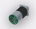 Technosoft Intelligent Motors