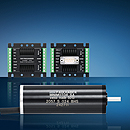 Faulhabaer Brushless DC-Servomotor Series 2057...BHS